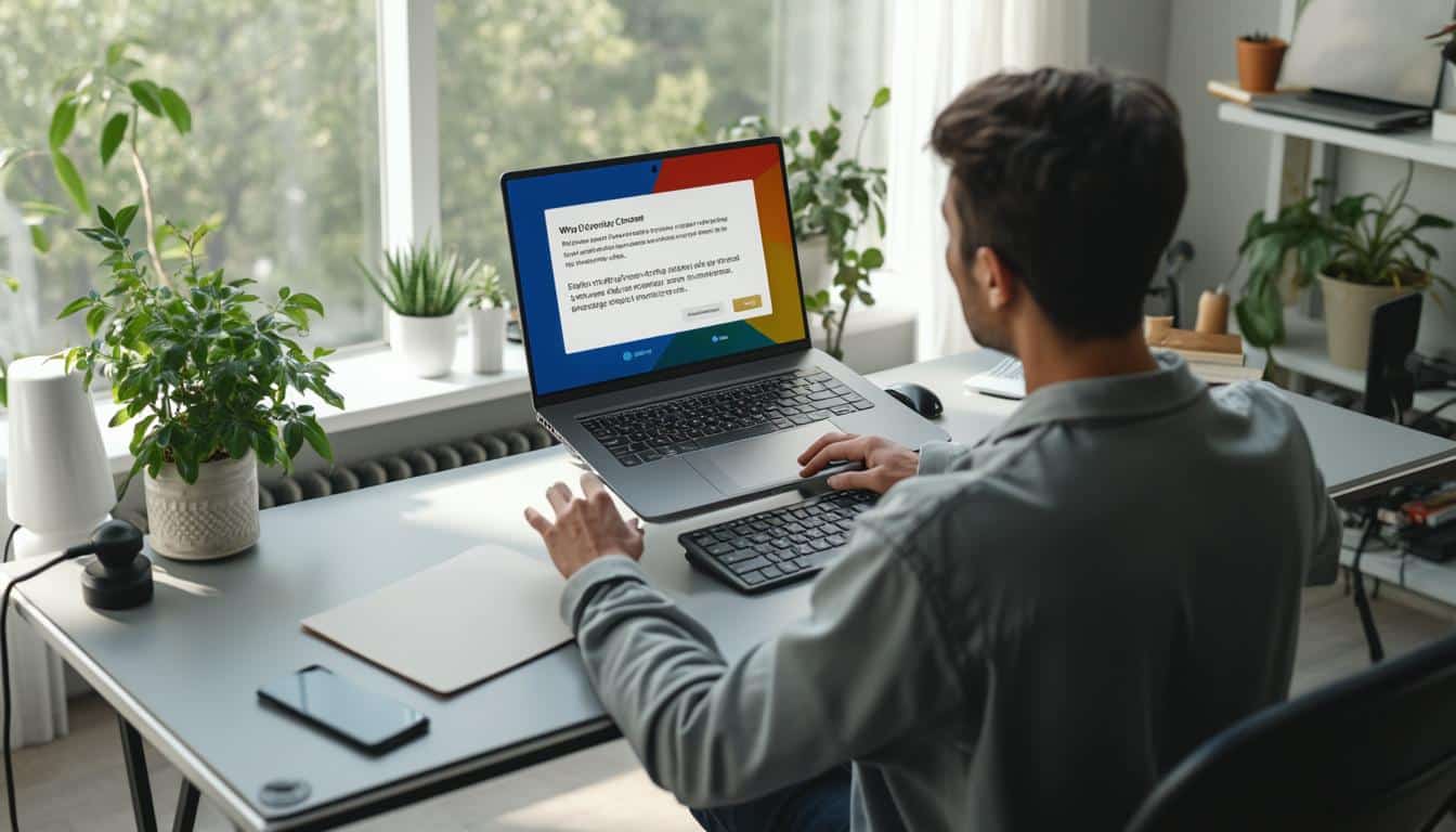 descubre cómo chrome refuerza la seguridad de las extensiones con un nuevo interruptor que gestiona las autorizaciones de scripts de usuario. mantén tu navegación más segura y controla el acceso a tus datos con esta innovadora función.