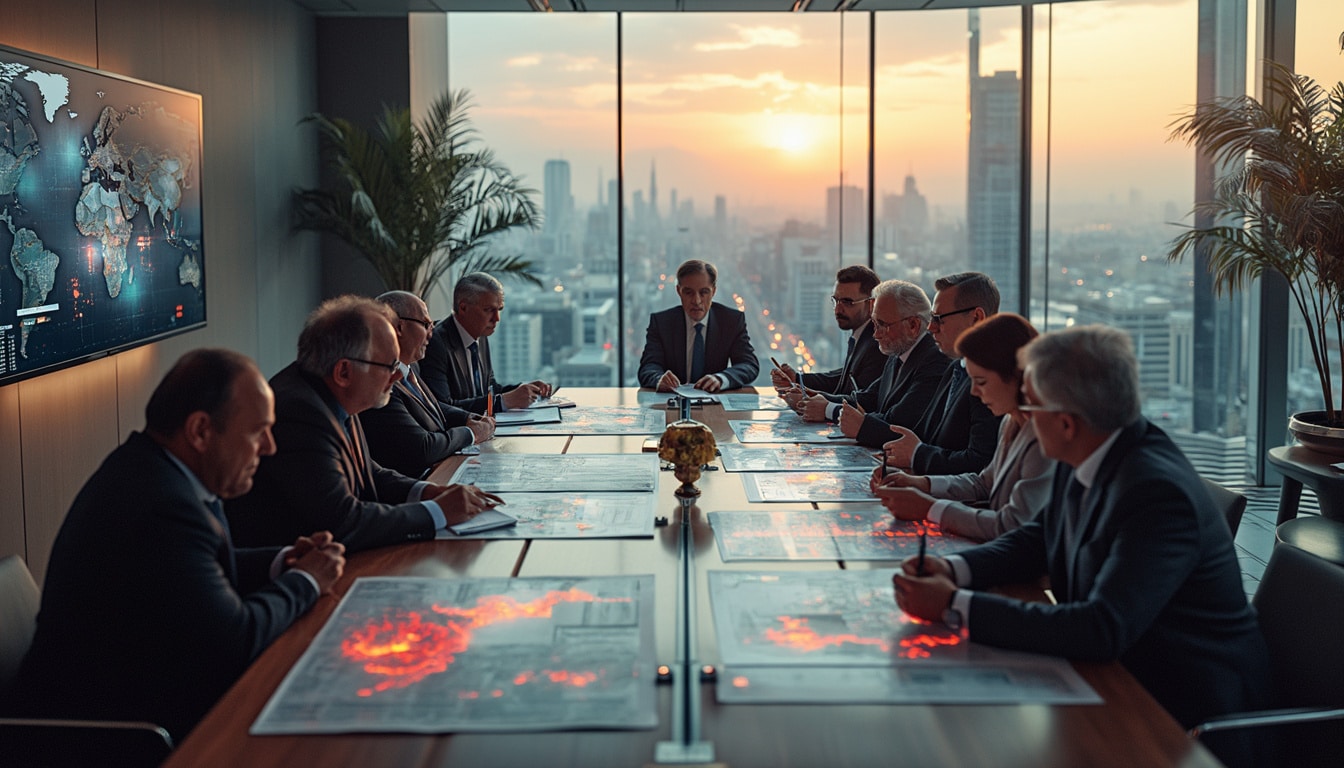 descubre cómo la cumbre choose europe for science impulsa la innovación y el liderazgo en el ámbito científico, promoviendo colaboraciones entre europa y el mundo en la búsqueda de soluciones innovadoras.