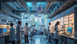 el chu de nîmes se une a eurobiomed para potenciar la innovación y la investigación en el ámbito médico. esta colaboración busca avanzar en proyectos que mejoren la atención sanitaria y promuevan el desarrollo de nuevas tecnologías en el sector de la salud.