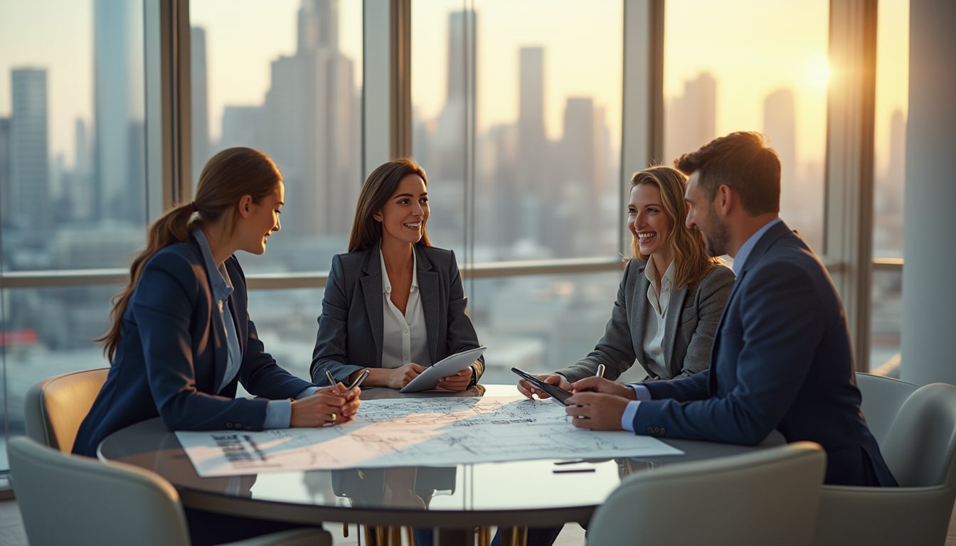 descubre cómo las familias empresariales pueden innovar y convertir su legado en un motor de crecimiento. exploramos estrategias y casos de éxito que demuestran la importancia de la innovación en la continuidad y el desarrollo empresarial.
