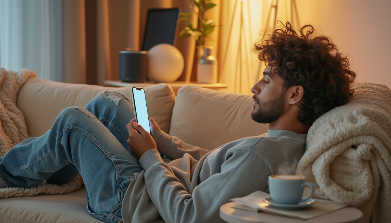 descubre google simplify, la innovadora función de ia para ios que hará la vida más fácil a los usuarios perezosos. simplifica tareas cotidianas y disfruta de una experiencia más eficiente con esta herramienta diseñada para todos.