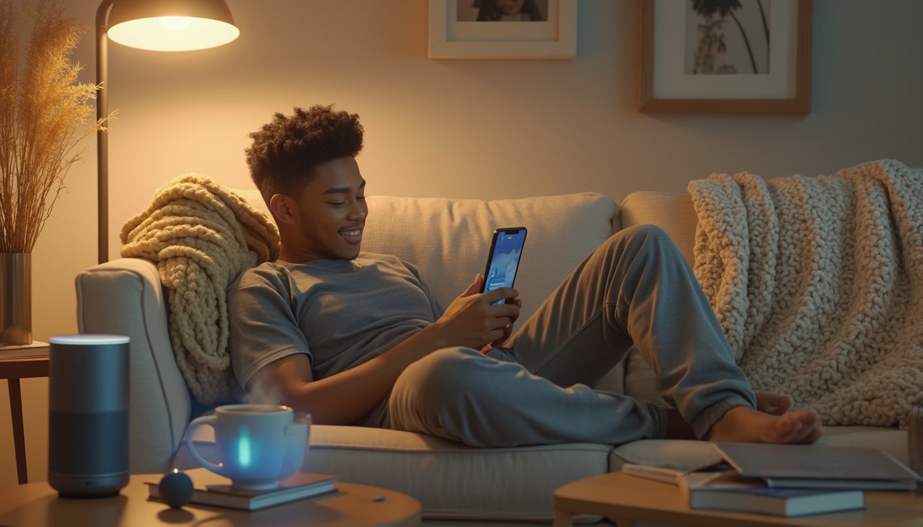 descubre google simplify, la innovadora función de inteligencia artificial para ios que transformará la manera en que los usuarios gestionan sus tareas diarias, haciendo la vida más fácil para los más perezosos.