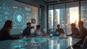 descubre cómo google está revolucionando la seguridad en internet con su nueva inteligencia artificial. conoce todas las características, beneficios y lo que necesitas saber para protegerte en línea.