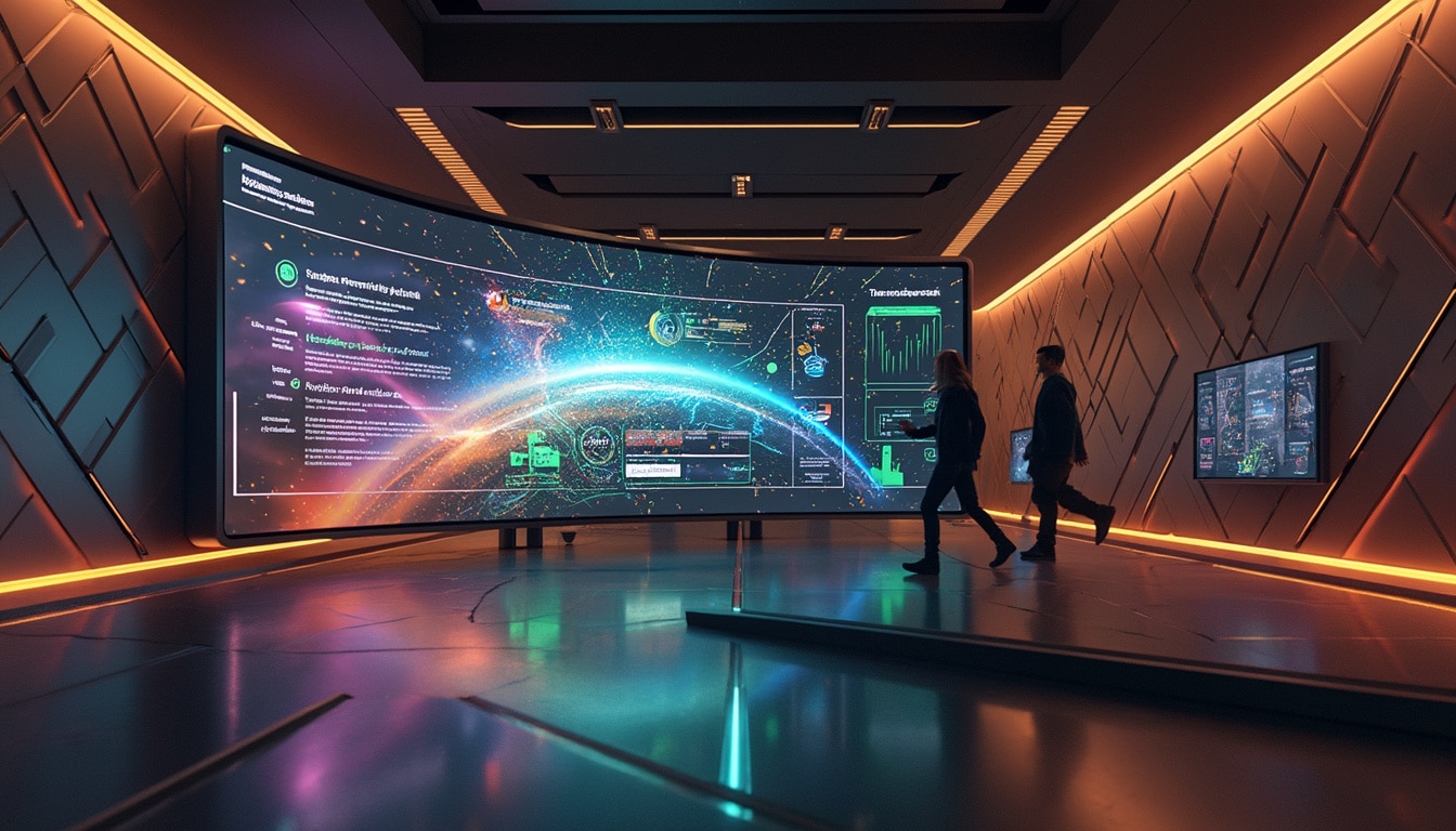 descubre cómo imagen 4 ha llegado a google gemini y los impresionantes detalles que lo acompañan. explora las innovaciones y características que transforman la experiencia visual en esta nueva plataforma.