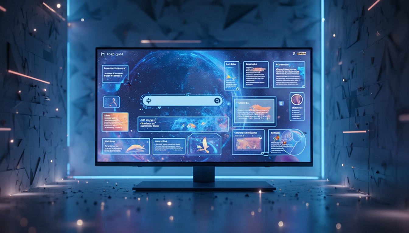 descubre cómo imagen 4 ha llegado a google gemini, destacando en los detalles que marcan la diferencia. conoce las mejoras y novedades que esta integración trae para potenciar tu experiencia.