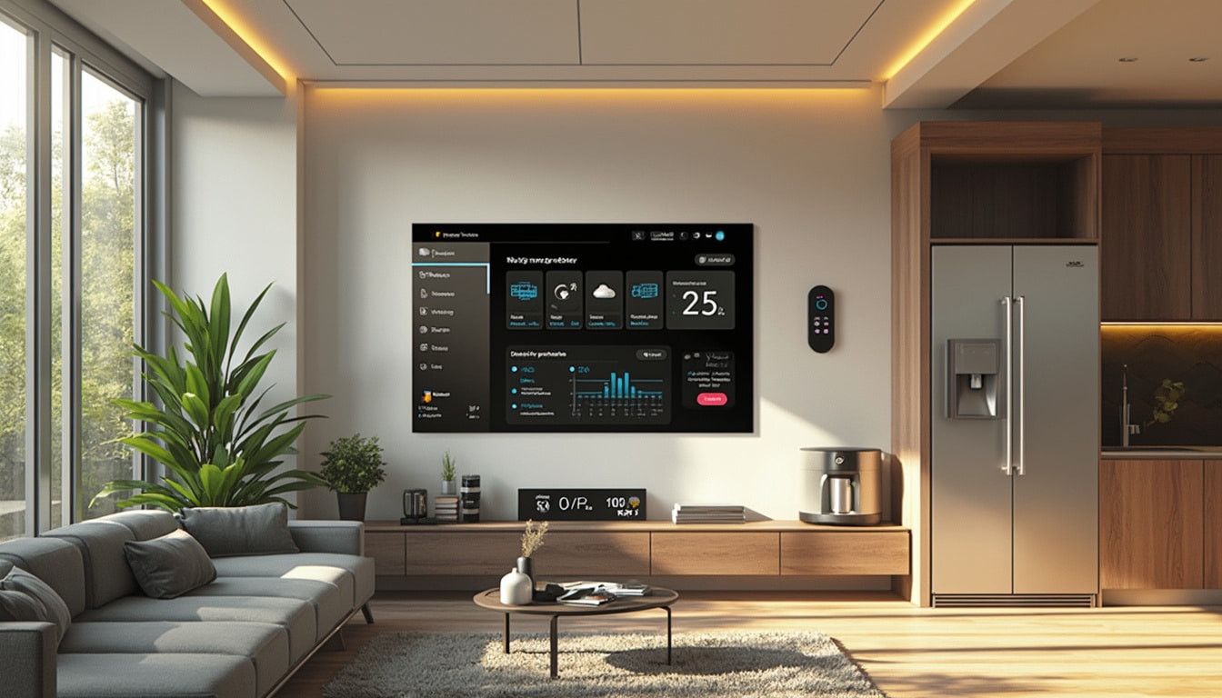 descubre cómo la integración de reolink con home assistant transforma tu hogar en una casa inteligente más completa y eficiente. mejora la seguridad y la automatización del hogar con esta innovadora colaboración.