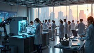descubre cómo la investigación pública impulsa la innovación y desvela sus beneficios ocultos. un análisis profundo de su impacto en el desarrollo tecnológico y social.
