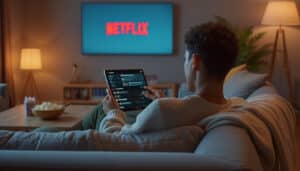 descubre cómo netflix lanza un innovador chatbot de inteligencia artificial diseñado para mejorar tu experiencia de usuario, evitando el desplazamiento interminable y facilitando la búsqueda de contenido perfecto para ti.