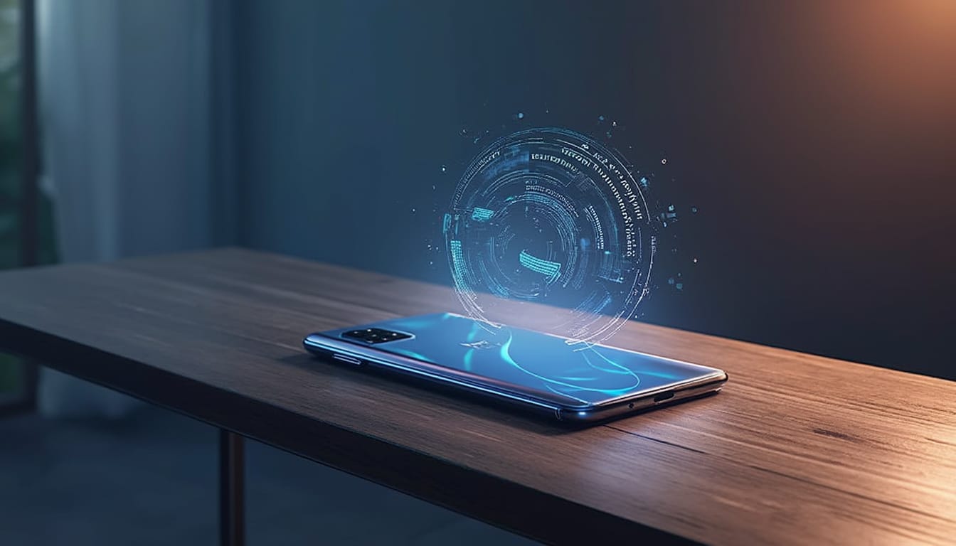 descubre ai plus mind de oneplus, la inteligencia artificial más avanzada en smartphones. conéctate con la tecnología del futuro y transforma tu experiencia móvil con innovaciones que mejoran el rendimiento y la personalización. ¿listo para llevar tu smartphone al siguiente nivel?