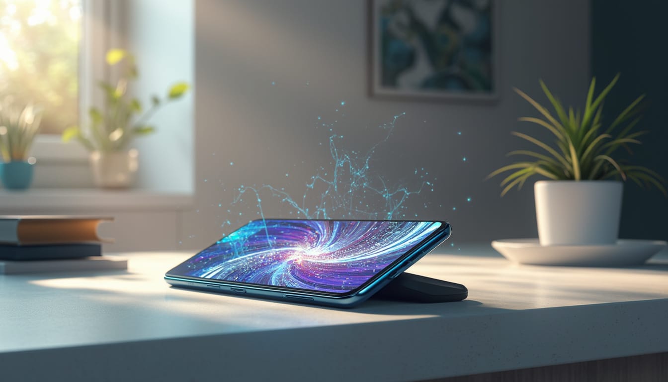 descubre ai plus mind de oneplus, la inteligencia artificial más avanzada en smartphones que promete revolucionar tu experiencia móvil. conoce sus innovadoras funcionalidades y cómo transforma la forma en que interactúas con tu dispositivo.
