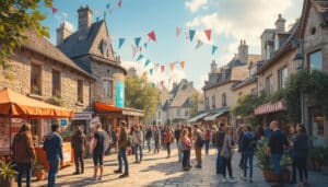 saint-jean-le-vieux da la bienvenida a la primera fase de la iniciativa 'hablemos de innovación', un proyecto que invita a la comunidad a participar en diálogos sobre ideas creativas y soluciones innovadoras para el futuro. únete a nosotros en este viaje hacia la transformación y el desarrollo sostenible.