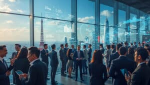 descubre cómo el avance significativo en la formación de empresas transfronterizas está revolucionando el comercio y la colaboración internacional, abriendo nuevas oportunidades para el crecimiento y la innovación en el mercado global.