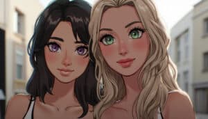 descubre el análisis completo de las mejores novias virtuales de inteligencia artificial. compara sus características y funciones para encontrar la opción más adecuada a tus necesidades y preferencias. ¡explora el futuro de las relaciones en línea!