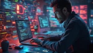 descubre rust, el innovador lenguaje de programación que está transformando la forma en que desarrollamos software. con su enfoque en la seguridad y el rendimiento, rust está ganando popularidad entre los desarrolladores que buscan crear aplicaciones robustas y eficientes. ¡únete a la revolución del desarrollo con rust!