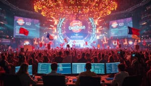 enfrentando la amenaza de ataques ddos, eurovisión se mantiene firme en su desarrollo. descubre cómo se están anticipando estas acciones y garantizando la continuidad del evento sin interrupciones.