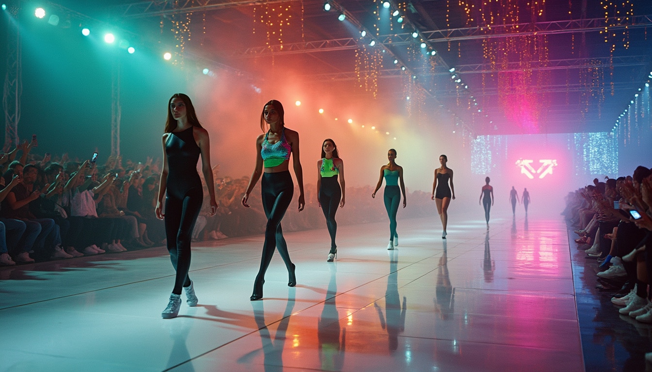 descubre cómo vo concept ha transformado el mundo del lycra en los últimos 40 años. innovación y diseño se unen para ofrecer soluciones únicas para eventos, garantizando calidad y estilo en cada ocasión.