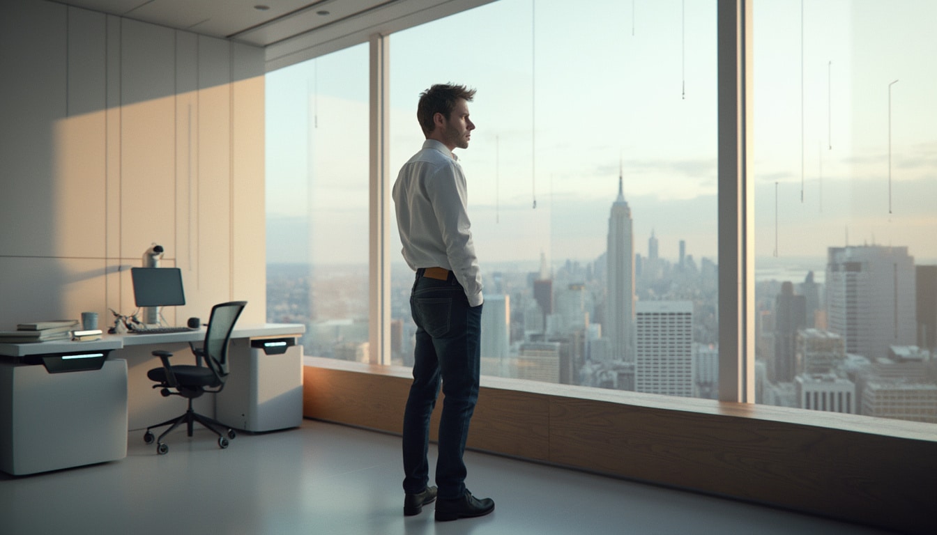 descubre la postura de sam altman sobre la ética de openai y si la organización puede retomar su rumbo ético en un mundo tecnológico en constante evolución.