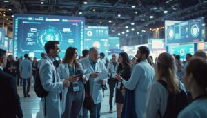 descubre cómo la inteligencia artificial está transformando el sector de la salud en nuestros encuentros sobre medtech. únete a expertos y líderes de la industria para explorar las innovaciones que están redefiniendo el cuidado médico y mejorando la calidad de vida.