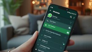 descubre cómo eliminar meta ai de whatsapp de forma sencilla y rápida. sigue nuestros pasos claros y eficientes para disfrutar de una experiencia de mensajería sin interrupciones.